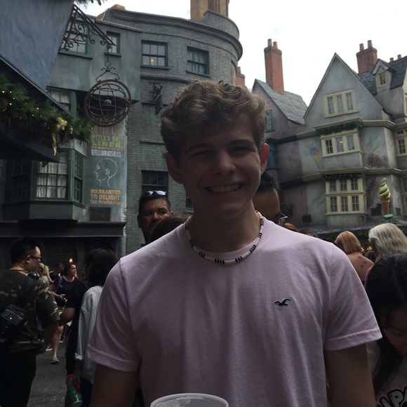 Meet your Posher, Matthew - Picture 1 of 1